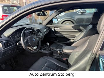BMW 116 - 6