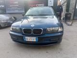 BMW Bmw 320 320d turbodiesel cat Touring - BMW 320: Turbo