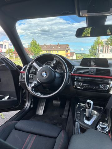 BMW 320d Touring Sport Line Sport Line