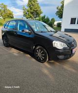 Volkswagen Polo IV United/Klima/Tüv Neü*Grantie - Volkswagen Polo aus 2008