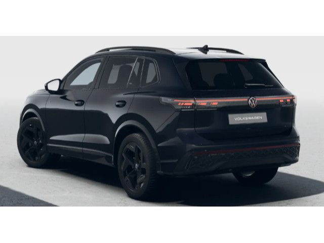 Volkswagen Tiguan - Bild 3