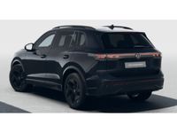 Volkswagen Tiguan - Vorschau Bild 3