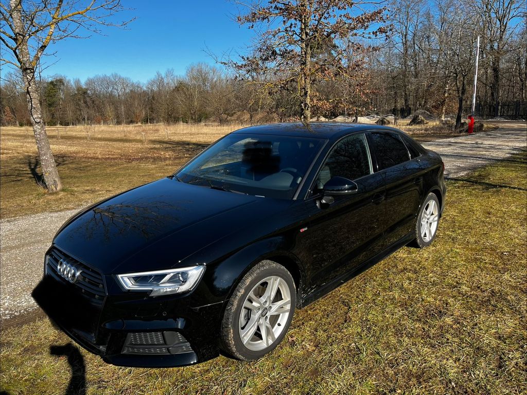Image of Audi A3