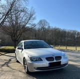 BMW 525i  E60 Edition Lifestyle 6-Zylinder Vollleder - BMW 525 mit Benzin-Antrieb