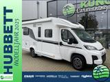 Knaus L!VE WAVE 650 MF Platinum Selection