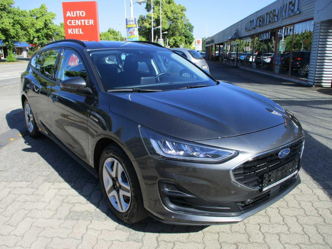 Ford Focus Turnier Diesel 1.5 EcoBlue COOL&CONNECT
