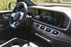 Fahrzeugabbildung Mercedes-Benz GLE 400 d 4Matic*AMG*360*PANO*MIETKAUF