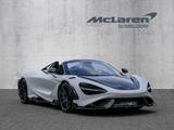 McLaren 765LT Spider Elite-Smoked White, Clubsport Pack - McLaren 765LT Gebrauchtwagen
