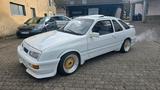 Ford Sierra MK1 XR4i  Selten im Sehr guten... - Ford Sierra XR4i Gebrauchtwagen
