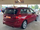 BMW 220i Gran Tourer ATG 7Sitz *SHZ*NAV*AHK*PDC*TEM* - BMW 220 Gran Tourer Gebrauchtwagen