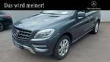 Mercedes-Benz ML 250 d 4M *COMAND*AHK-3,5T*BIXENON*DISTR*360 - gebrauchte Mercedes-Benz ML 250 aus dem Jahr 2013
