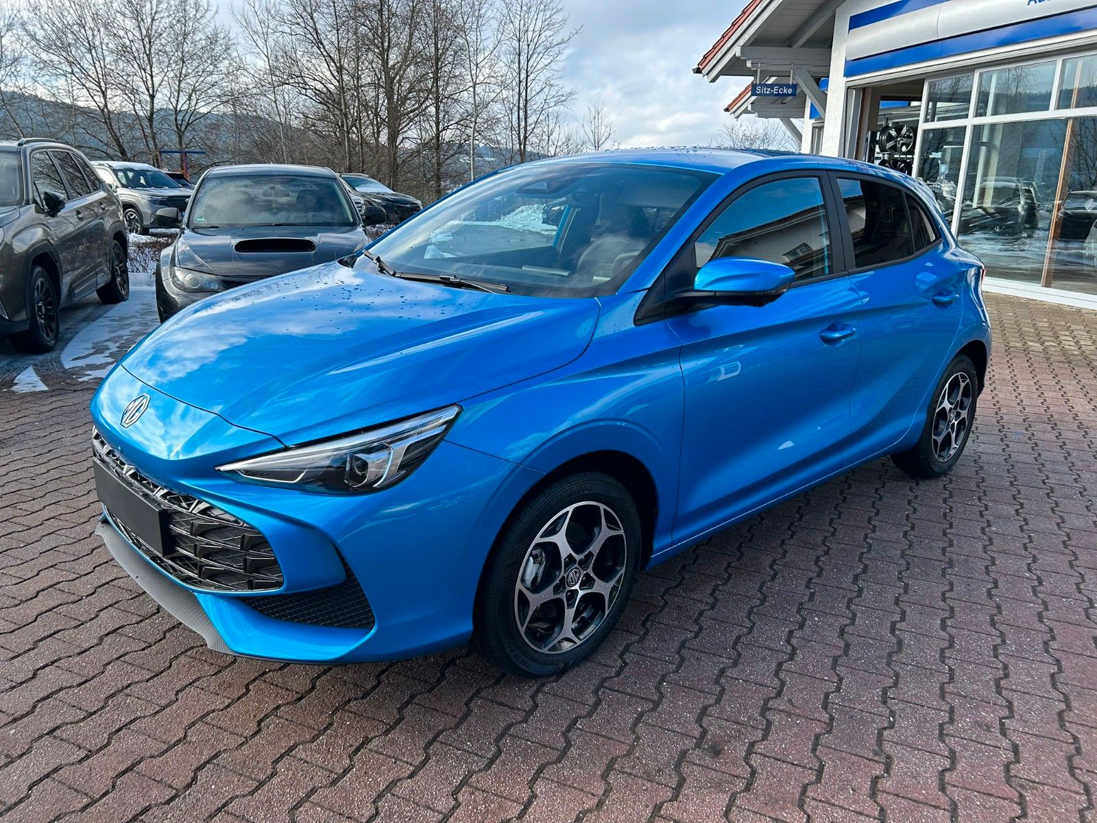 MG3