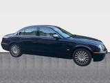 Jaguar S-Type 3 Liter V6 Executive Executive - Jaguar S-Type: Executive