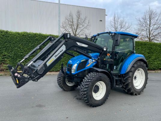 New Holland T4.55 (75)