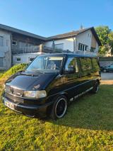 Volkswagen VW T4 Multivan 2.5tdi - gebrauchte VW T4 Multivan aus dem Jahr 1998
