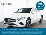 Mercedes-Benz A 180 Progressive Standhz getöntes Glas Winter - Mercedes-Benz A-Klasse Jahreswagen: Automatik