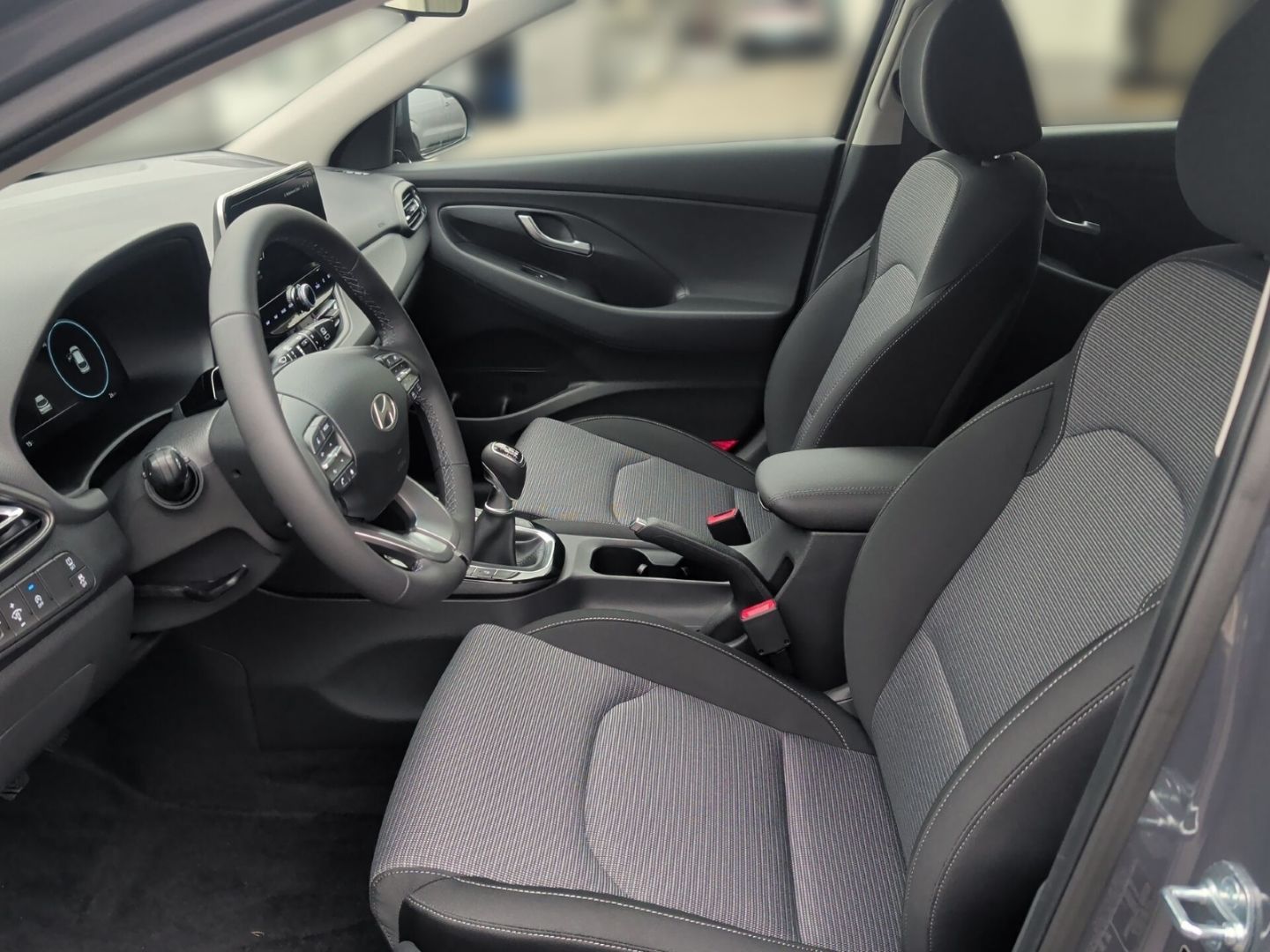 Hyundai i30 – Bild 10