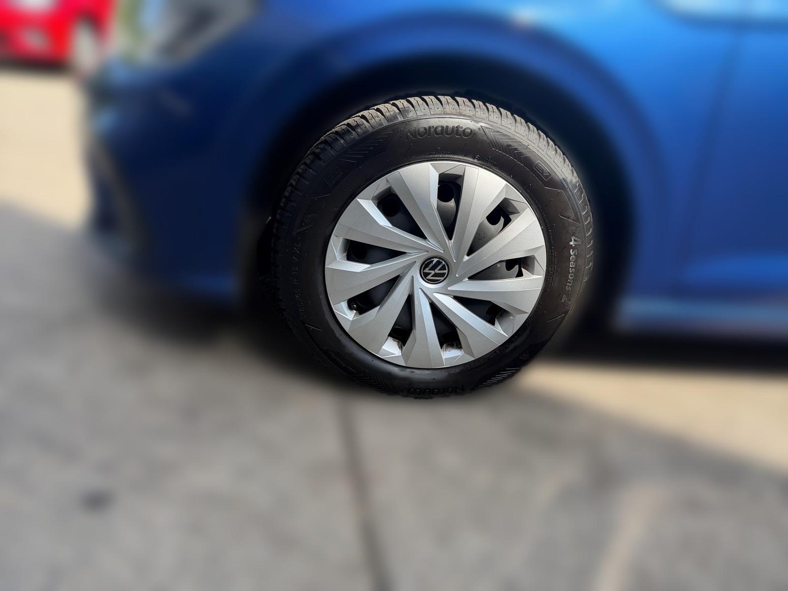 Volkswagen Polo Life * SHZ * NAVI * LED * APP CONNECT *, миниатюра 5