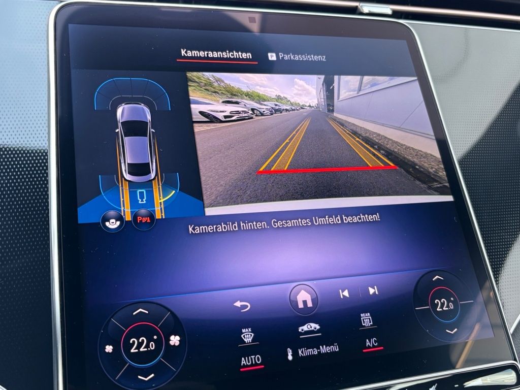 Mercedes-Benz EQE 300 Electric Art*Advanced*LED*Distronic* foto 11