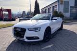 Audi A5 1.8 TFSI multitronic Cabriolet - - Audi: Multitronic