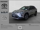 Toyota Corolla Cross 2.0 Hybrid Teamplayer - Toyota Corolla Cross Teamplayer mit Hybrid-Antrieb (Benzin/Elektro)