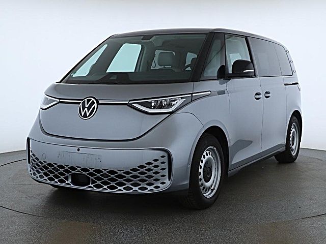 ID. Buzz Pro KR TravelAssist AHK Winterräder Har