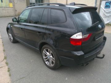 BMW X3 - 6