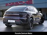 Porsche Macan 4 Surround-View Luftfederung Sitzbelüftung - rote Porsche Macan