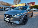 Nissan Qashqai Tekna+