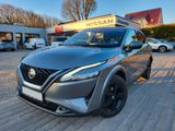 Nissan Qashqai Tekna+ - Nissan Qashqai Gebrauchtwagen in Bielefeld