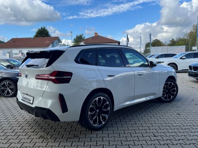 BMW X3 20d xDr. M Sport 20'' AHK Pano H K LCProf Mem foto 2