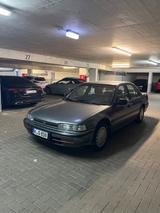 Honda Accord 2.0i ES  - Honda Accord ES