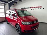 Volkswagen T5 California Beach Edition Aufstelldach - Volkswagen T5: Edition