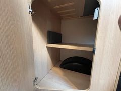 Sunlight T 67 S *Alufelgen* Basic*