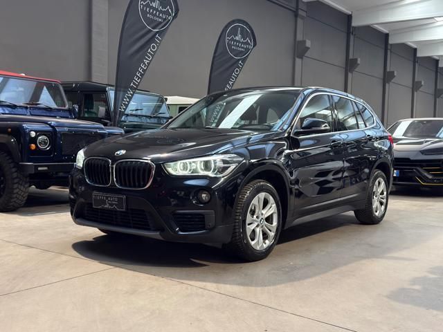 BMW BMW X1 sDrive18d Business