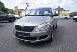 Skoda Roomster 1.2 TSI Active Plus Edition /Pano - Skoda Roomster mit Benzin-Antrieb