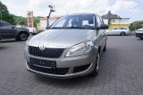 Skoda Roomster 1.2 TSI Active Plus Edition /Pano - Skoda Roomster: 2.1