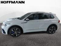 Volkswagen Tiguan - Vorschau Bild 2