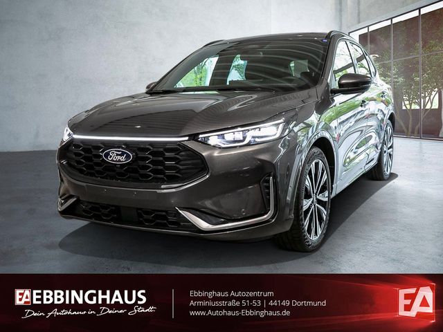 Ford Kuga 2.5 Hybrid ST-Line X Navi 360° Kamera LED