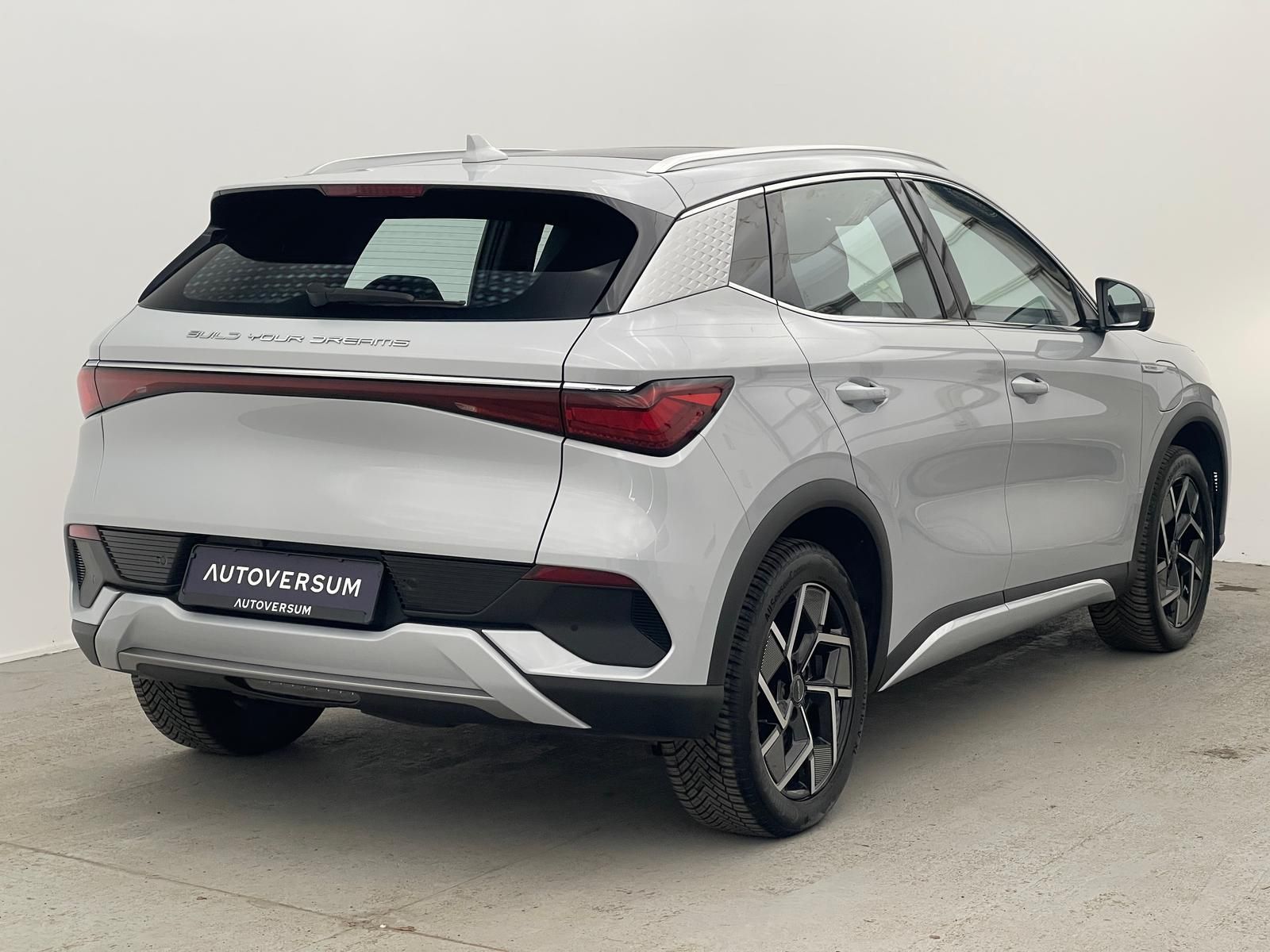 BYD ATTO 3