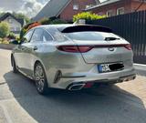 Kia pro_cee'd / ProCeed 1.6 T-GDI DCT GT GT - Kia pro cee'd / ProCeed