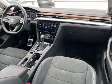 Volkswagen Arteon - 6