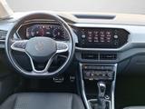 Volkswagen T-Cross Life 1.0 TSI OPF 81 kW 7-Gang-DSG - Volkswagen Gebrauchtwagen in Saarbrücken