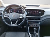 Volkswagen T-Cross - Vorschau Bild 4