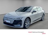 Audi A6 e-tron - Vorschau Bild 1
