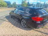 BMW 530 Baureihe 5 Touring 530 d M Sport - BMW 530 mit Diesel-Antrieb: Kombi, Automatik, 530d