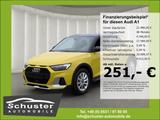 Audi A1 allstreet 30TFSI*S-tro LED Navi digCock Tempo - Audi A1: Allstreet