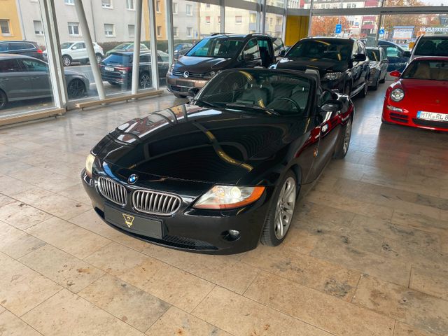 BMW Z4 Roadster 3.0i/Autm./Led./Xen./PDC/NAVI/SHZ