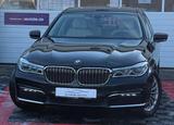 BMW 740d xDrive*100% VOLL*LUFT*360°KAM*ACC - BMW: X10