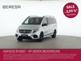 Mercedes-Benz V 300 d Lang 4MATIC AMG Night Distronic AHK ILS - Mercedes-Benz V 300 in Osnabrück
